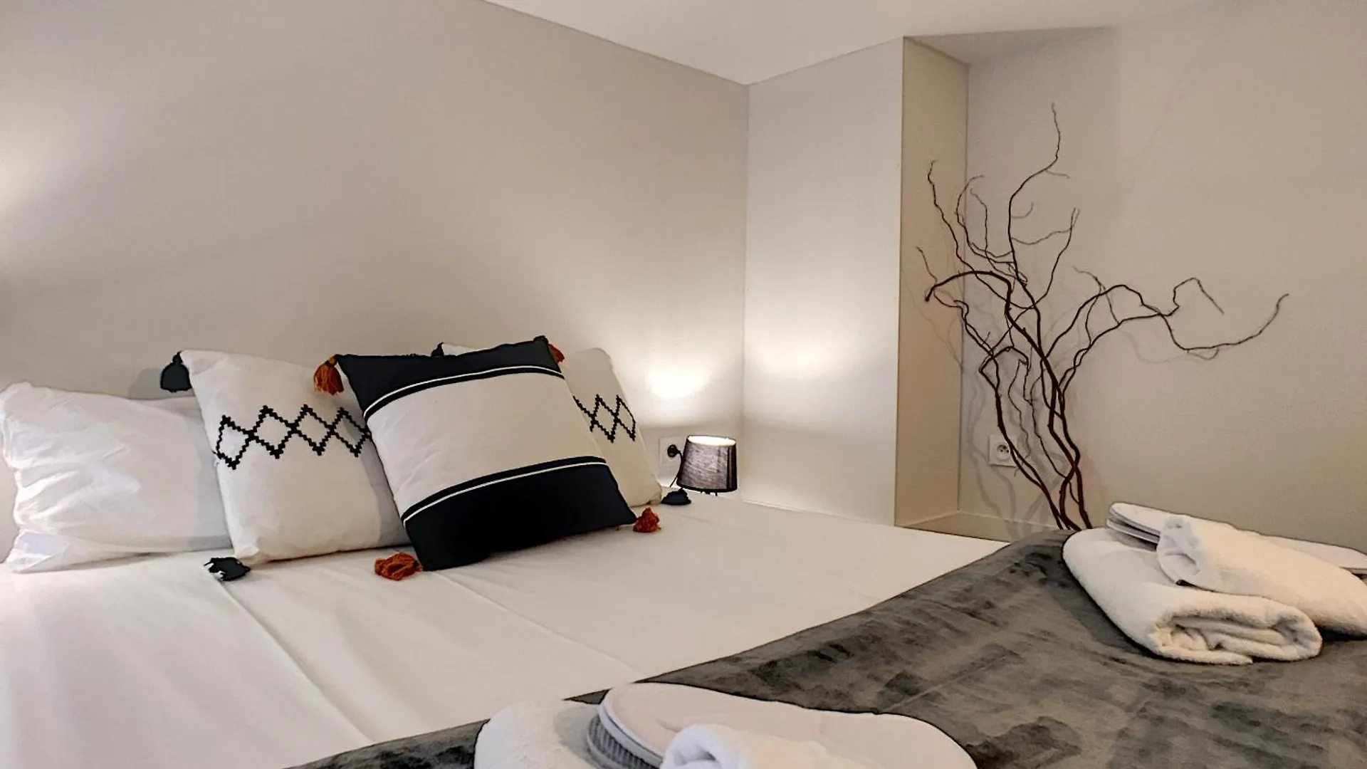 Nestor&Jeeves - Vogue Beach - Central - Near Beach Nice 0*,  France