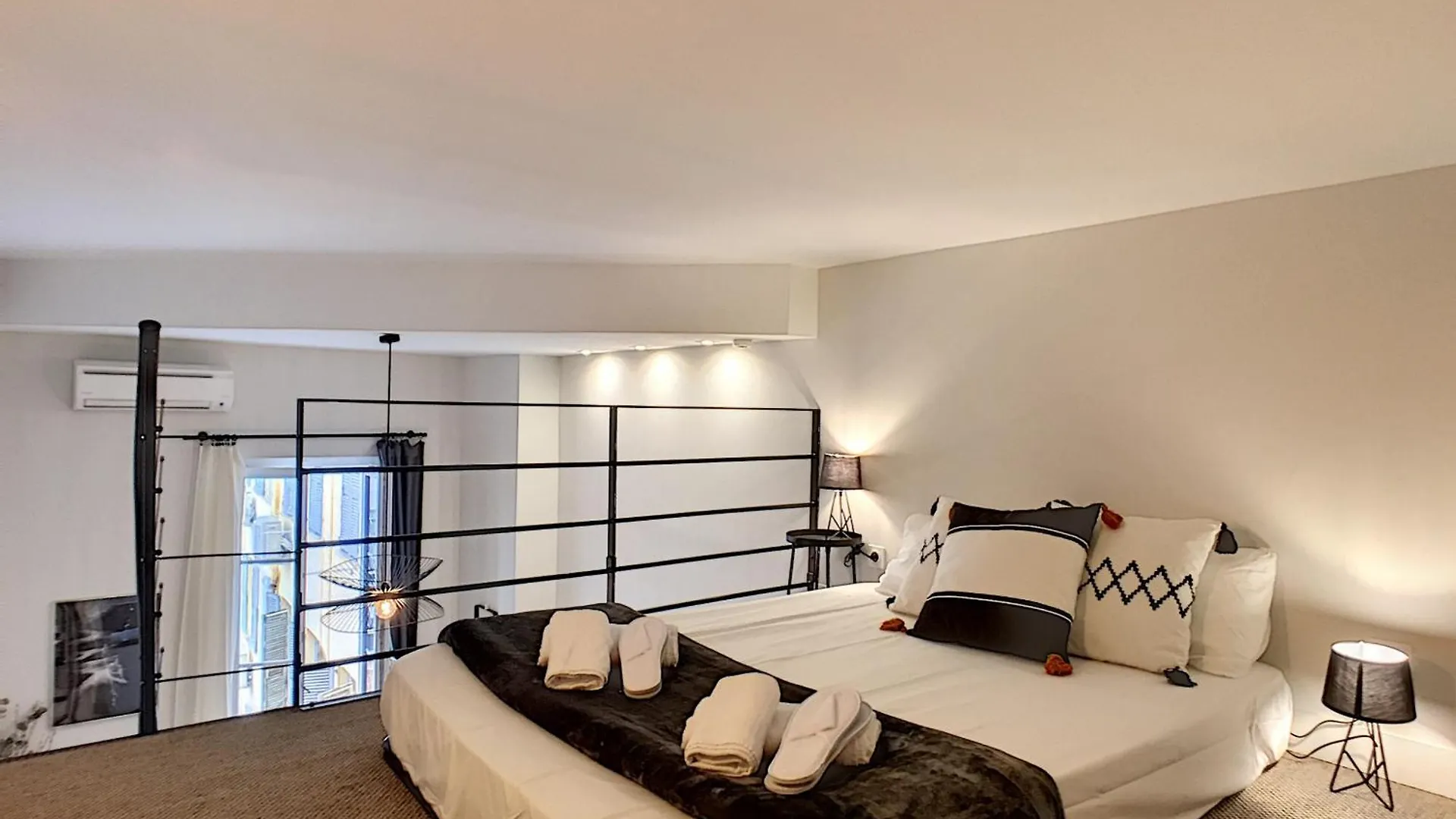 Apartment Nestor&Jeeves - Vogue Beach - Central - Near Beach Nice France