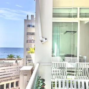 Luxurious 2 Bedrooms Apartment, 30 Meter From Nizza