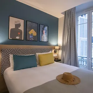 Hotel Bristol, Nicea