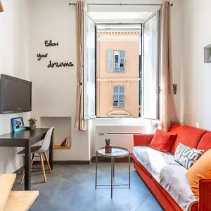 Homelivia Av Jean Medecin Nizza