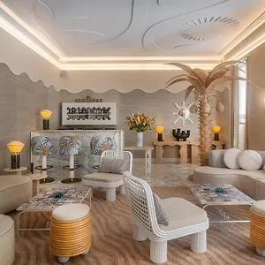 4* מלון La Malmaison Boutique