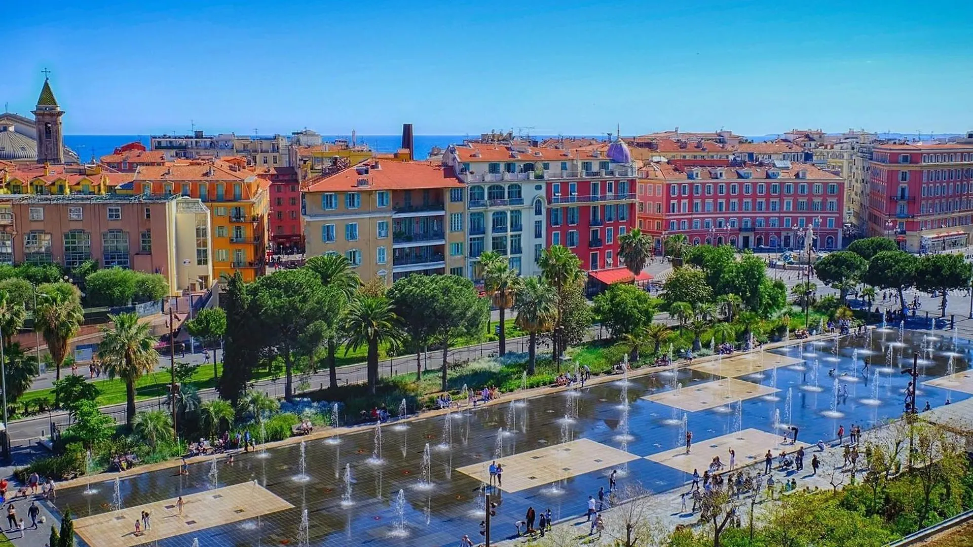 Appartamento Nestor&Jeeves - Vogue Beach - Central - Near Beach Nizza